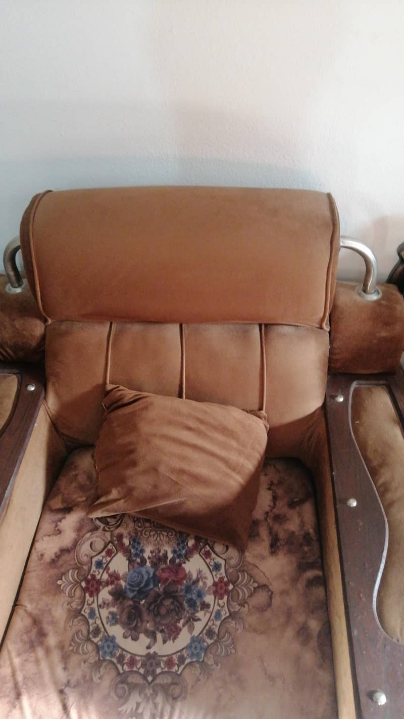 Full new ha 4 moth us 1