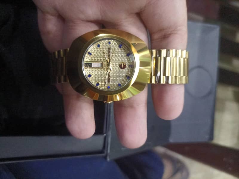 Rado diastar 1