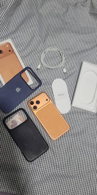 Apple iPhone 17 Pro Max