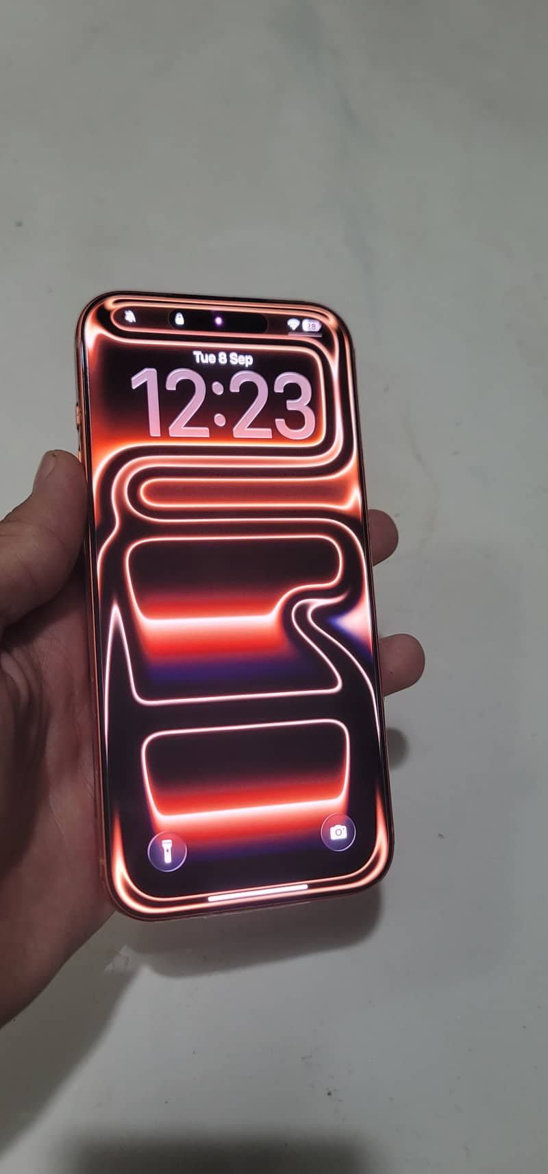 Apple iPhone 17 Pro Max 2