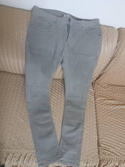 Men’s Jeans