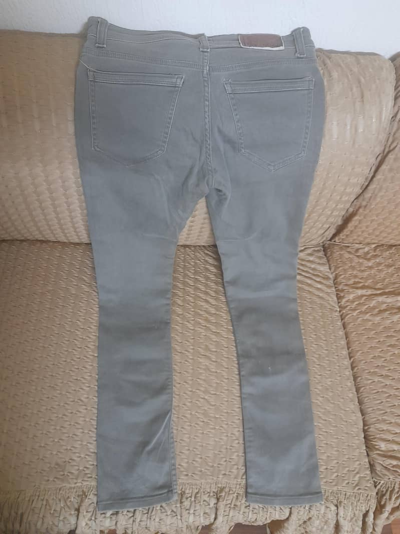 Men’s Jeans 1