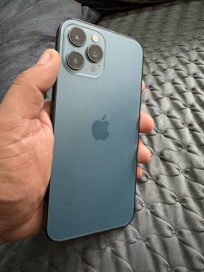 Apple iPhone 12 Pro Max
