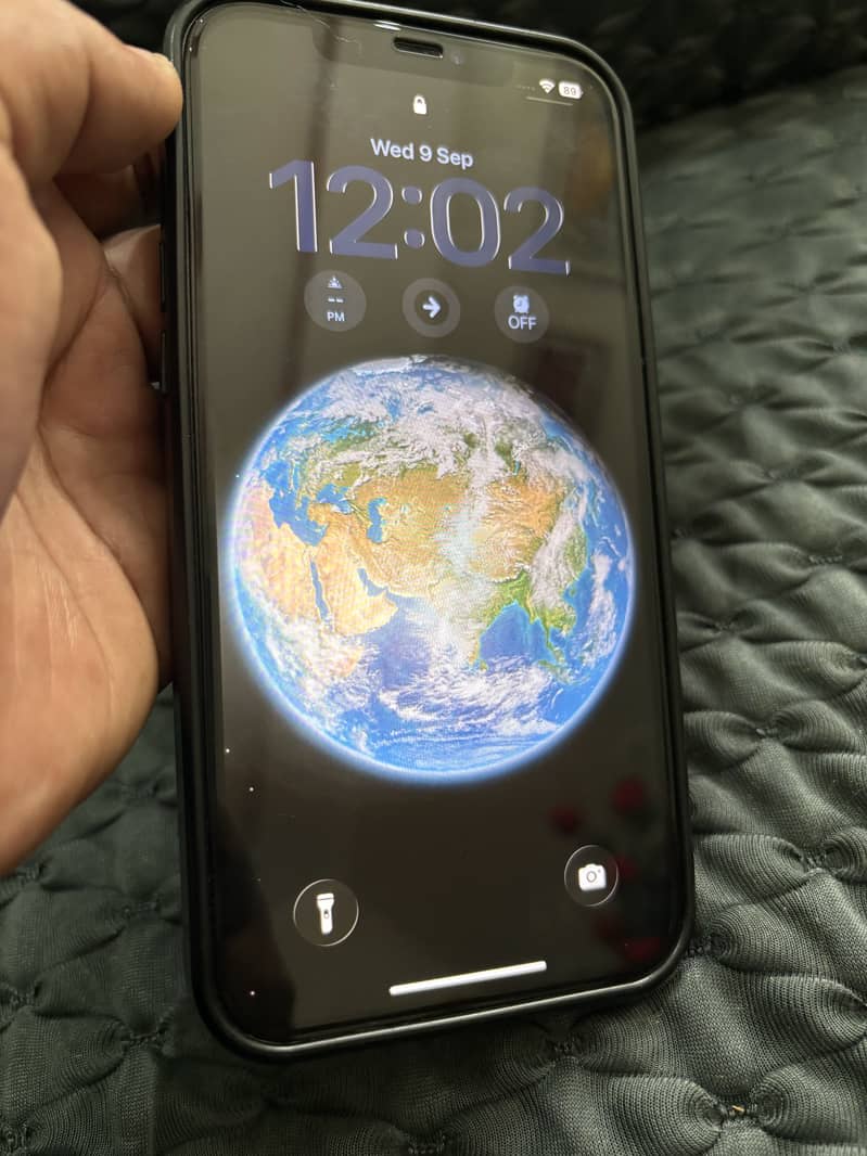 Apple iPhone 12 Pro Max 2