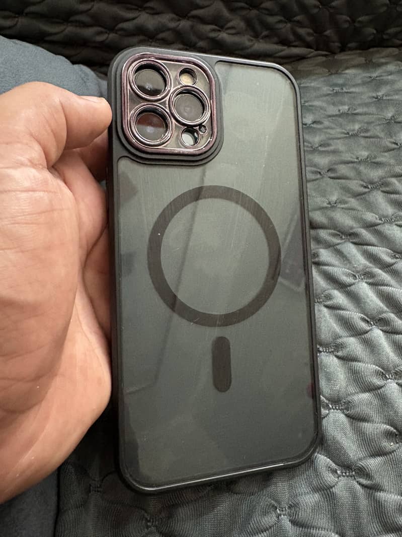 Apple iPhone 12 Pro Max 4