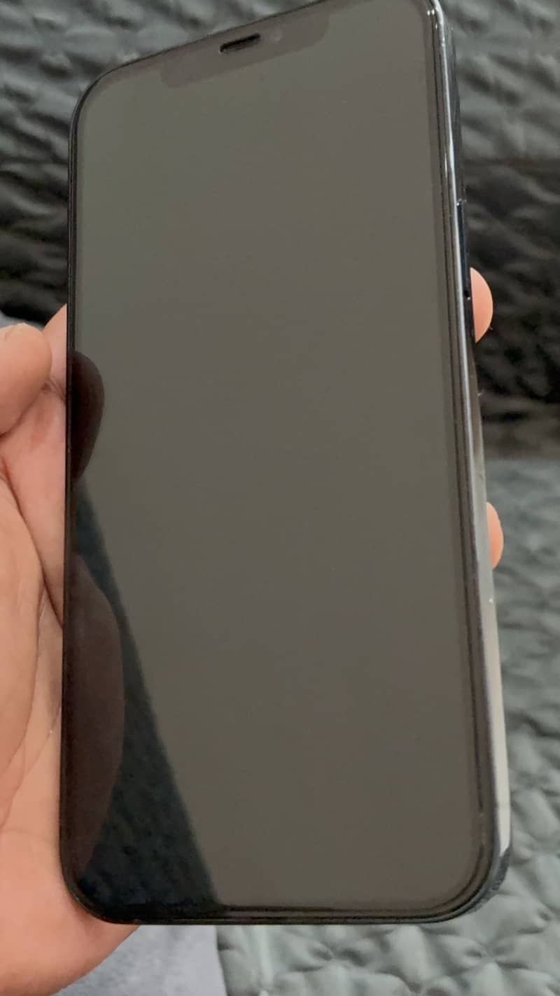 Apple iPhone 12 Pro Max 5