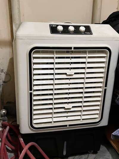 Super Asia Room Cooler | Air Cooler | Used Cooler for Sale