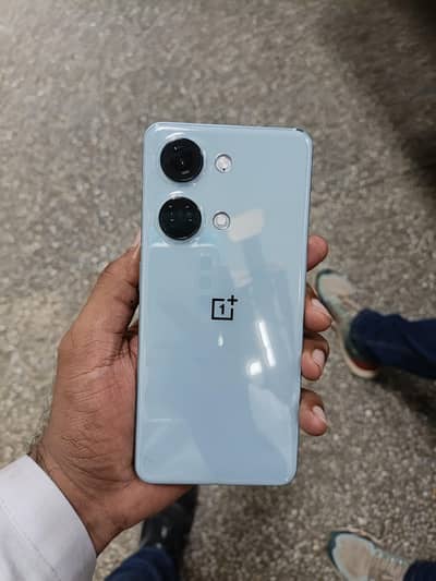One Plus Nord 3
