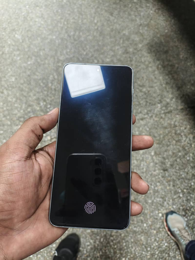 One Plus Nord 3 1