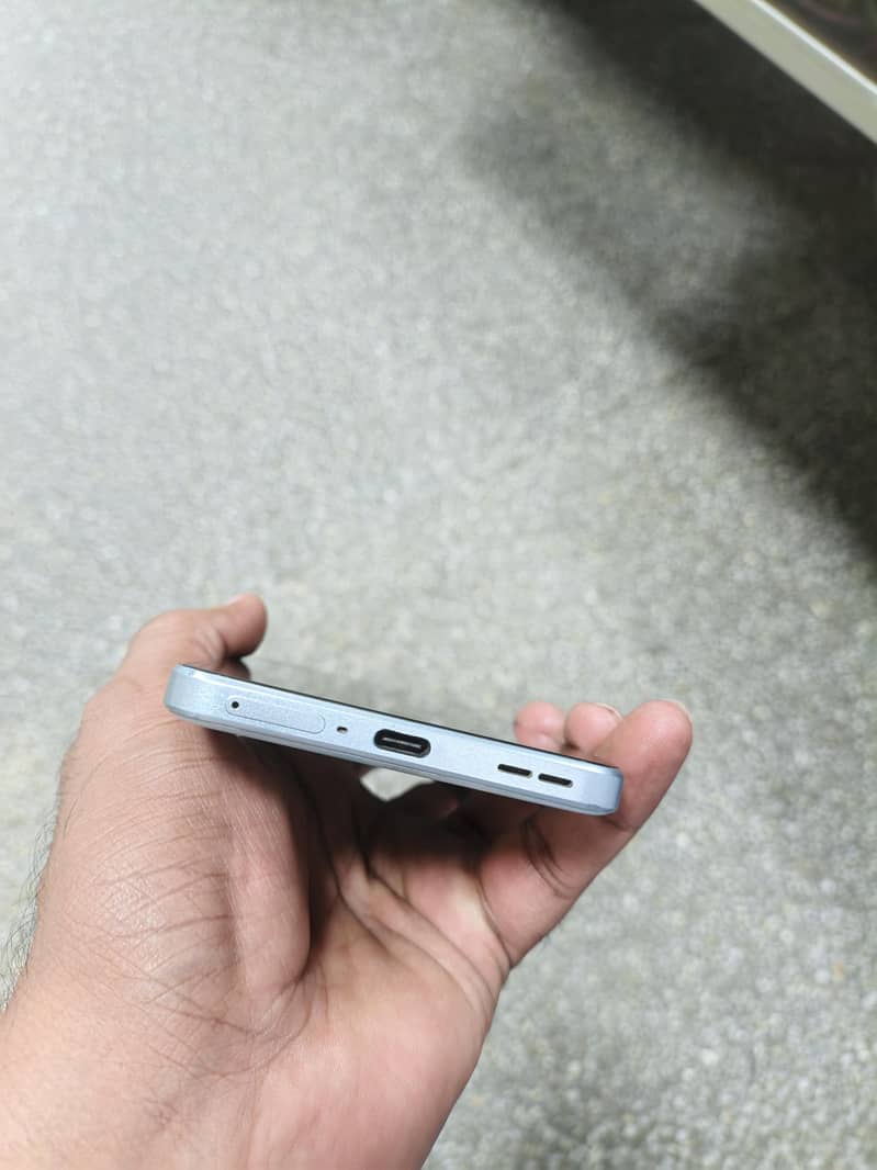 One Plus Nord 3 3