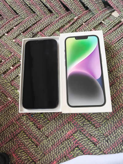 Apple iPhone 14