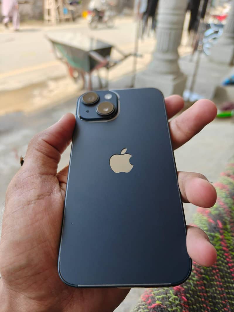 Apple iPhone 14 1