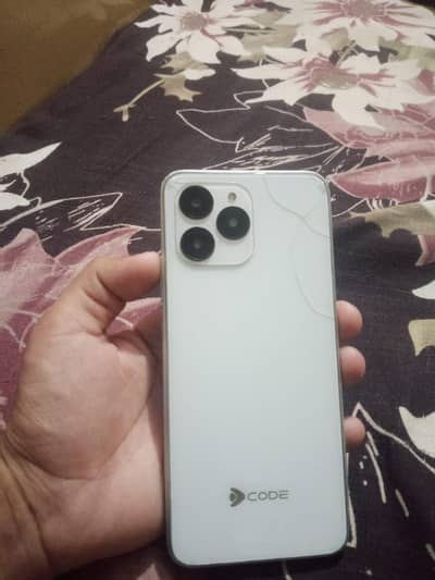 Dcode Cygnal 3 Pro