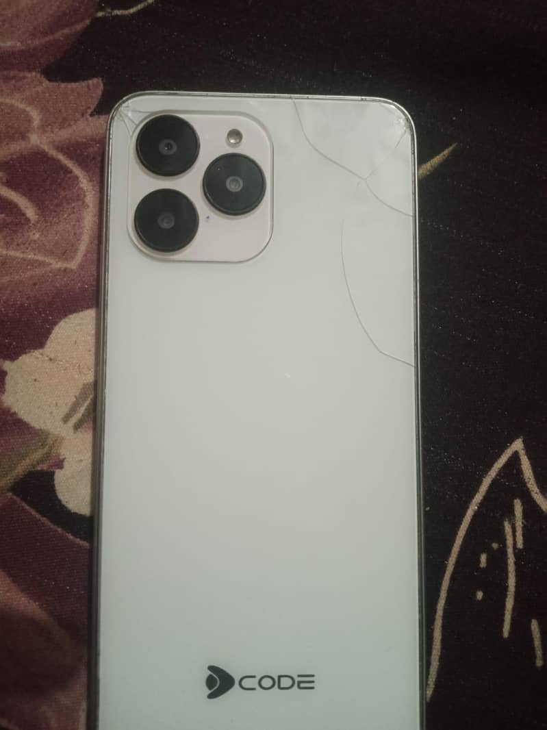 Dcode Cygnal 3 Pro 1