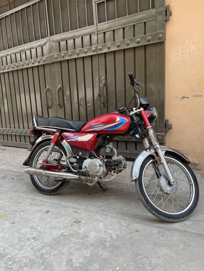 Bulkul new bike urgent sele 03225037449