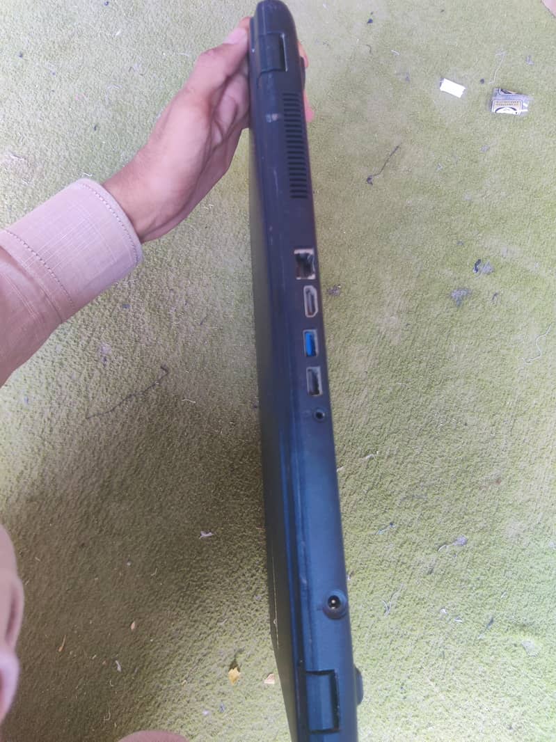 Acer laptop 0