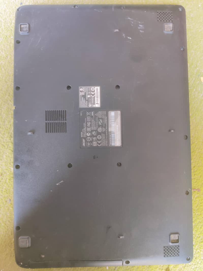Acer laptop 5