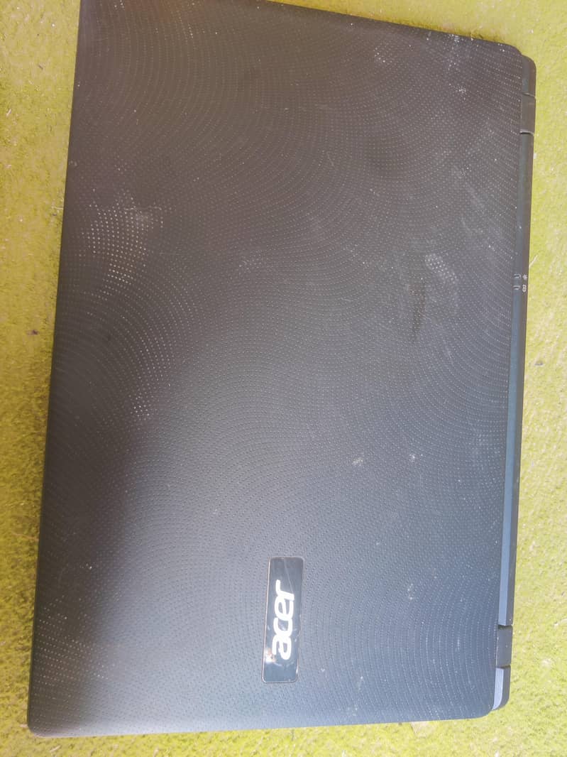 Acer laptop 6