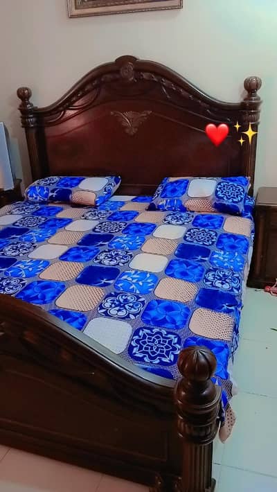 bedroom set