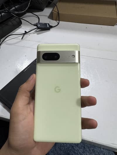 Google Pixel 7