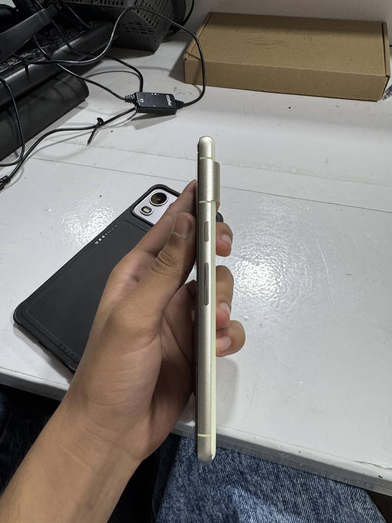 Google Pixel 7 1