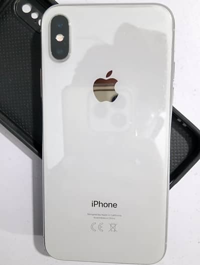 Apple iPhone X Urgent Sale