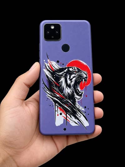 Google Pixel 4