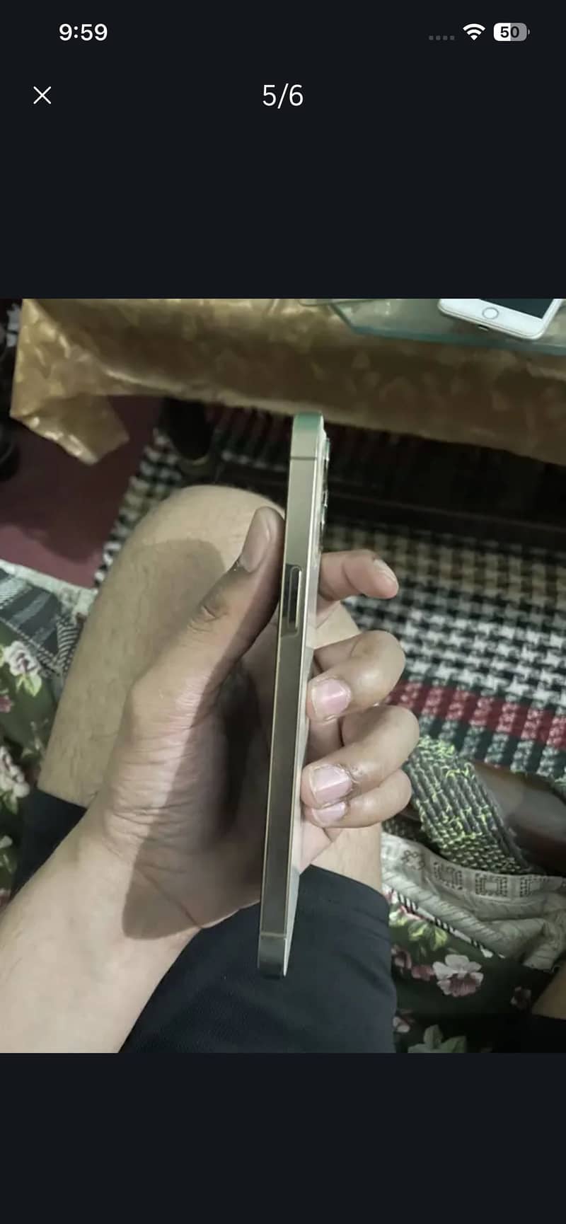 Iphone 12 Pro max 0