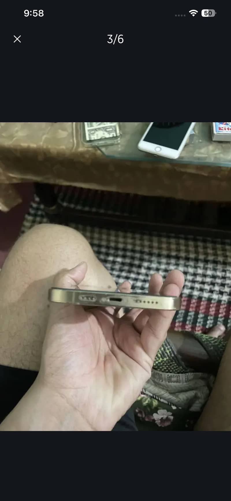 Iphone 12 Pro max 3