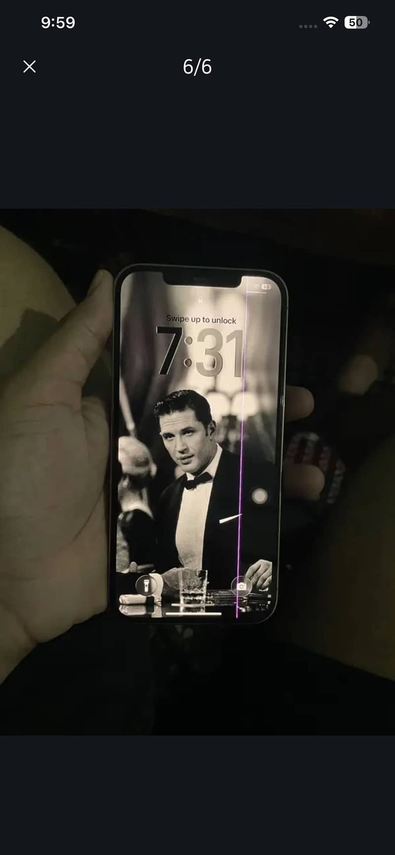 Iphone 12 Pro max 4