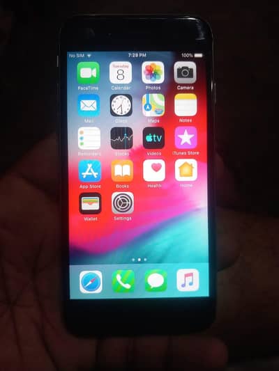 Apple iPhone 6S