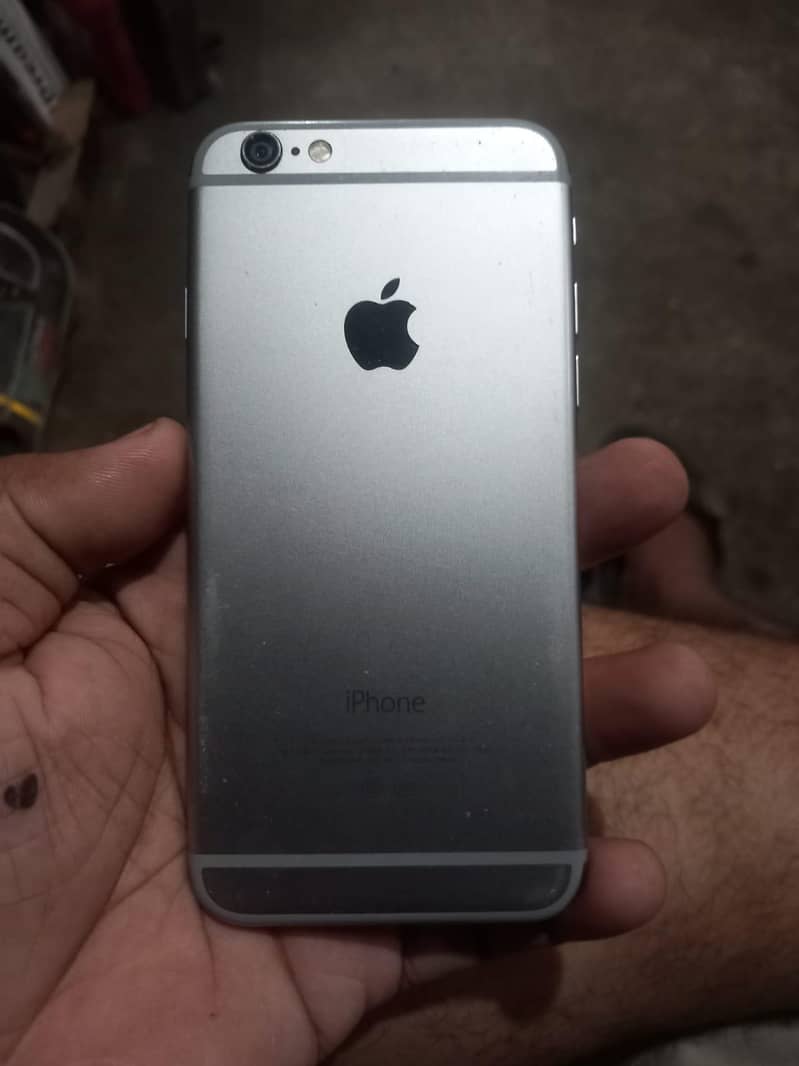 Apple iPhone 6S 2