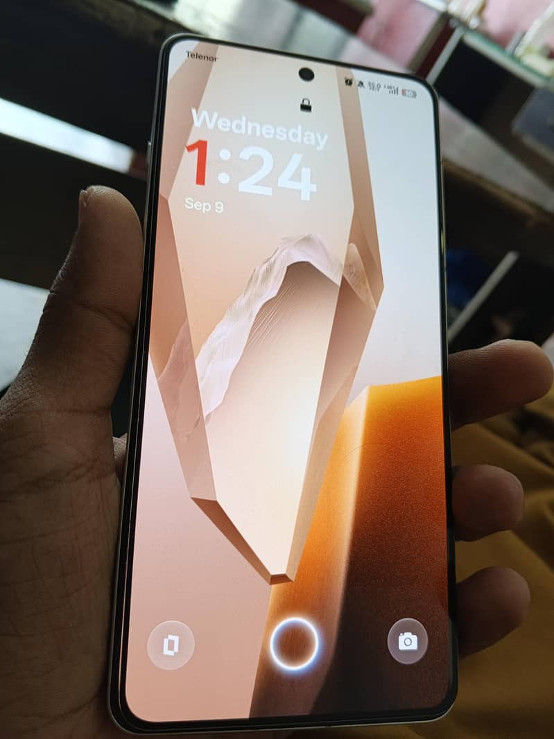 One Plus Ace 5 1