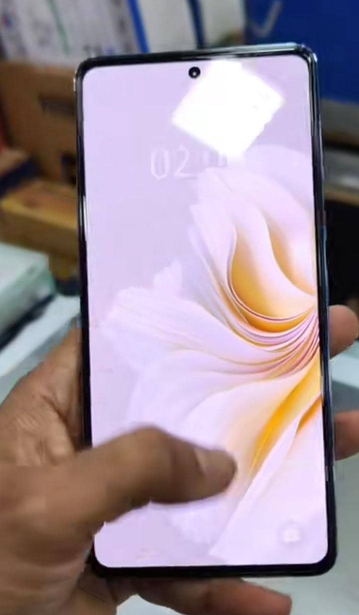 Tecno CAMON 20 1