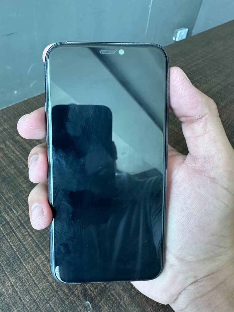 Apple iPhone 11 Pro 0