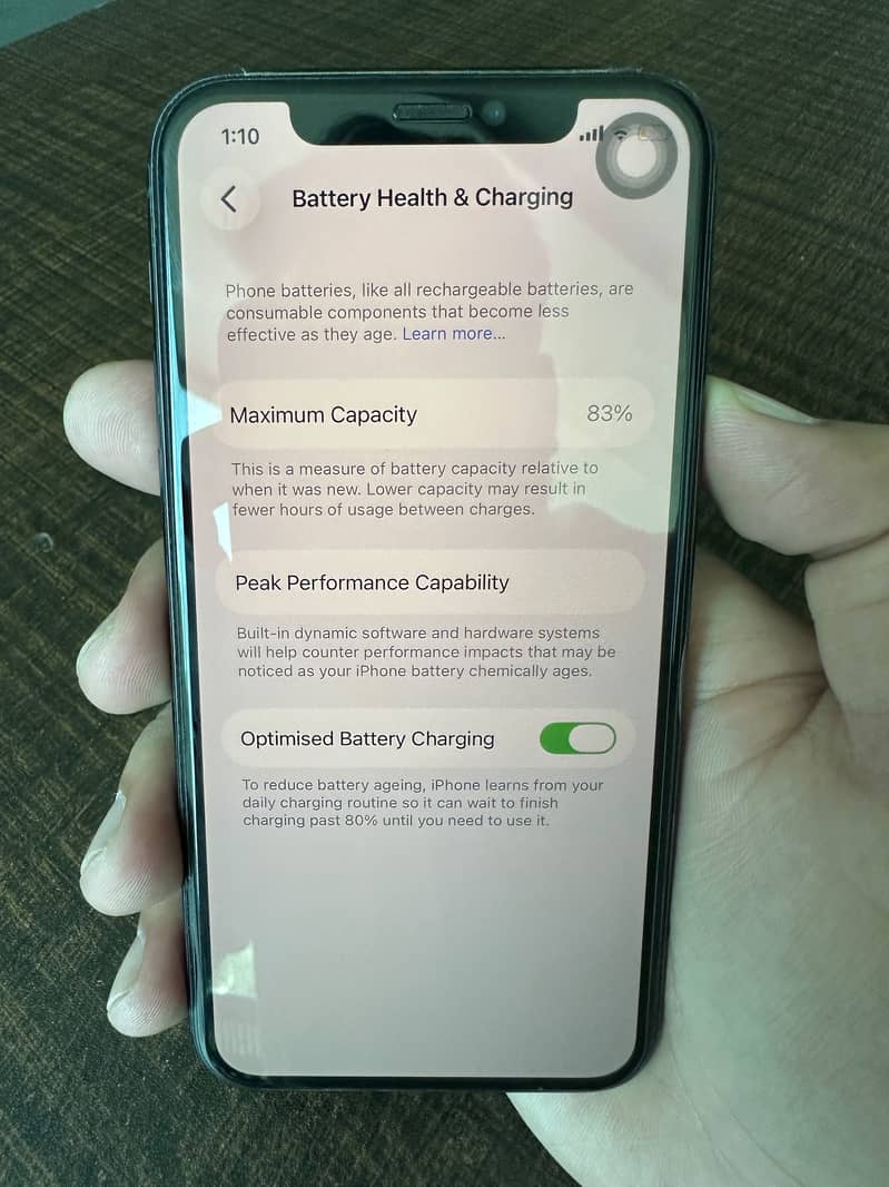 Apple iPhone 11 Pro 3