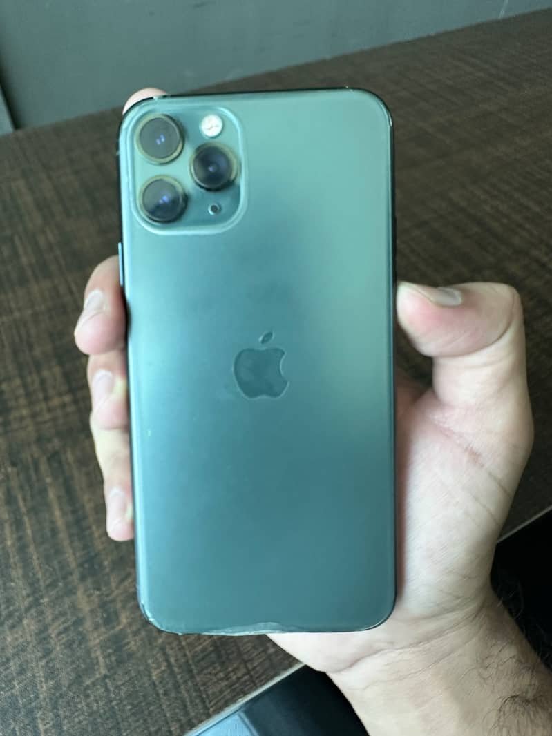 Apple iPhone 11 Pro 5