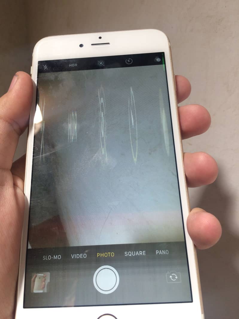 Apple iPhone 6S Plus 2
