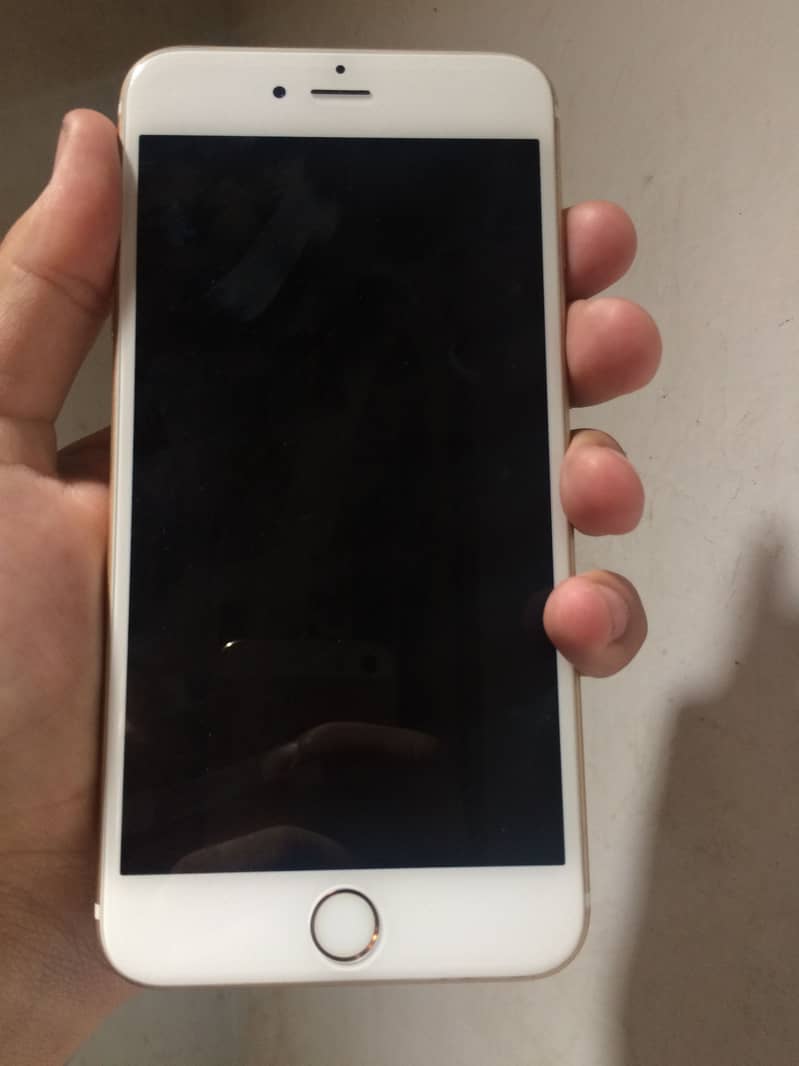 Apple iPhone 6S Plus 16