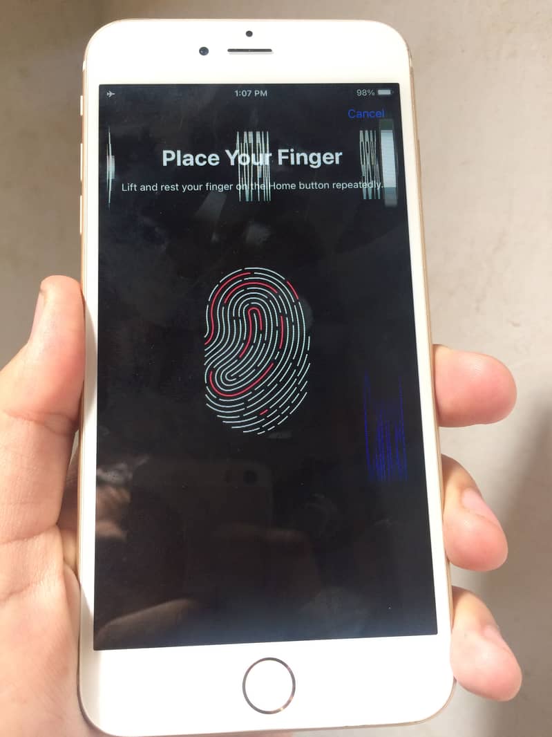 Apple iPhone 6S Plus 17
