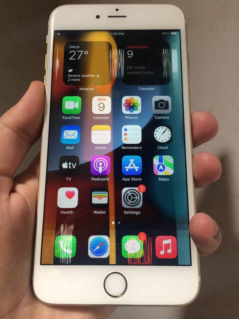 Apple iPhone 6S Plus 19