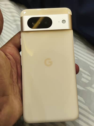 Google Pixel 8