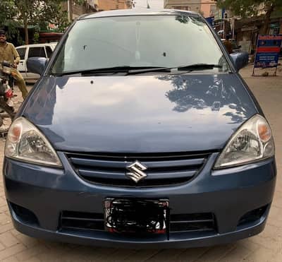 Suzuki Liana 2006