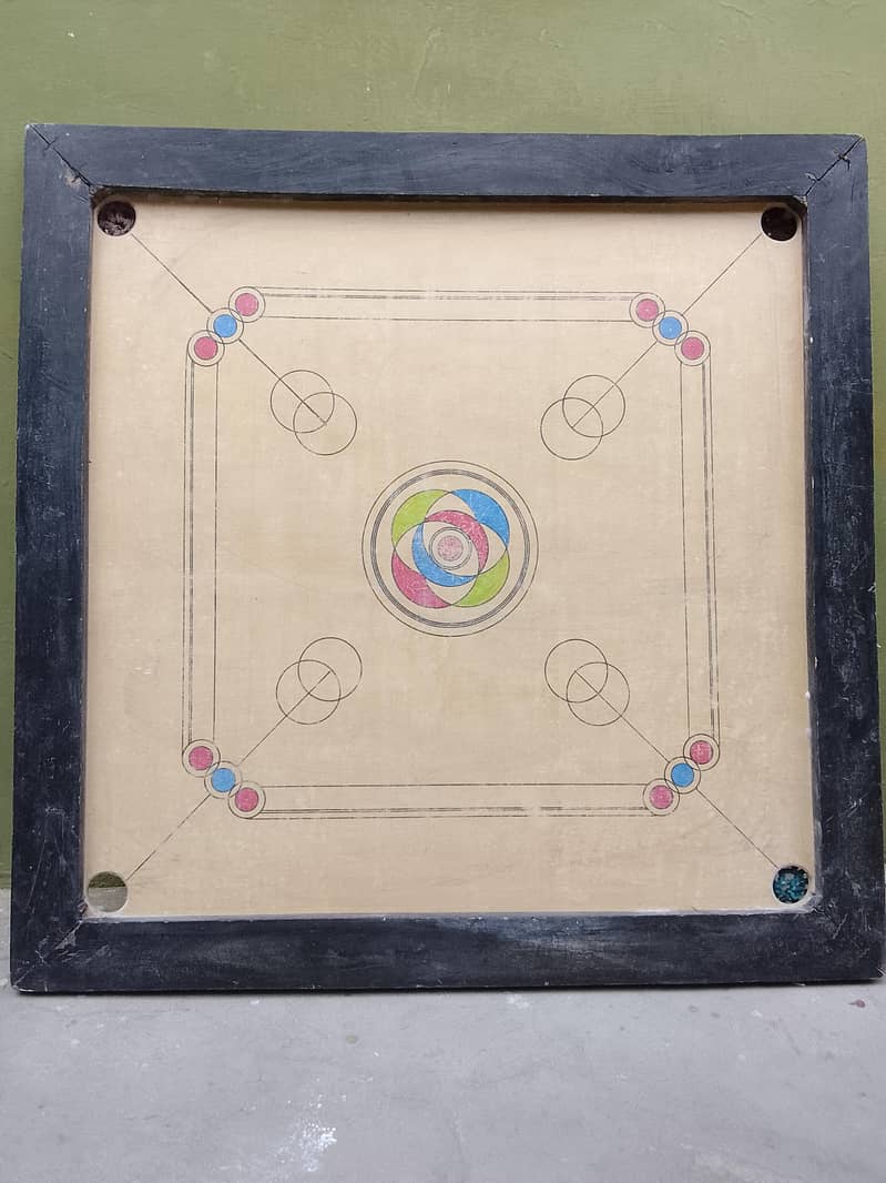 carrom board 0