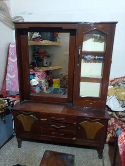 dressers