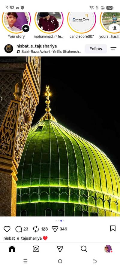 Muhammad Shees raza