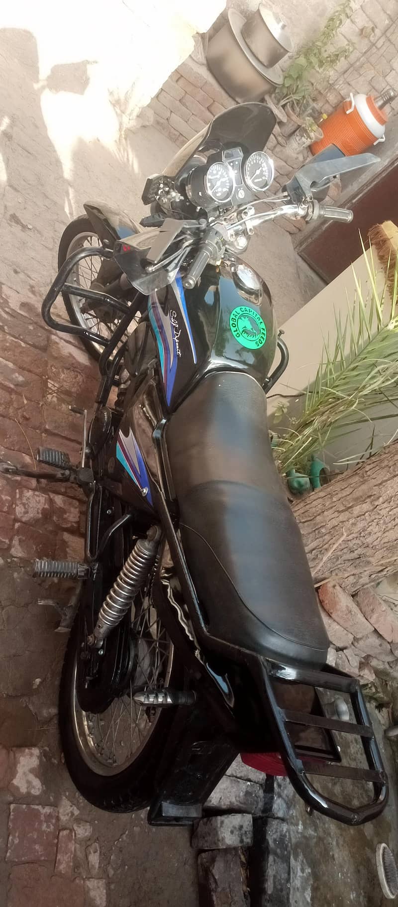 unique ud100 2006 model Excellent condition 5