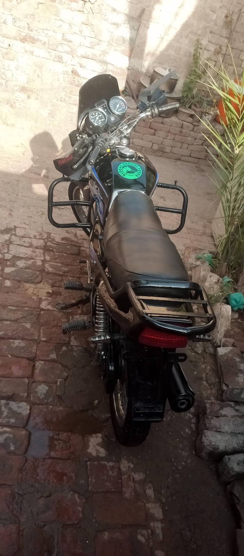 unique ud100 2006 model Excellent condition 6