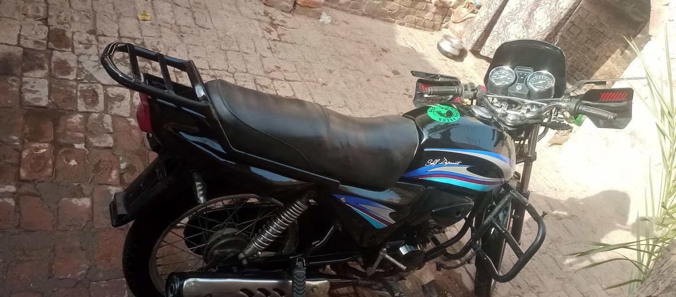 unique ud100 2006 model Excellent condition 7