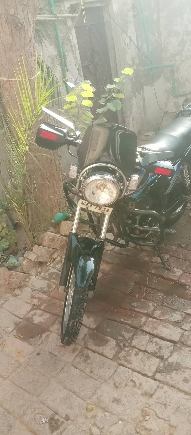 unique ud100 2006 model Excellent condition 8